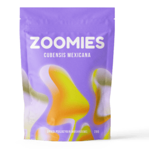 Mexicana | Magic Mushies Canada