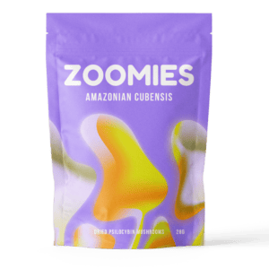 Amazonian Cubensis | Magic Mushies Canada