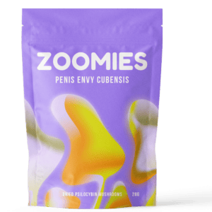 Penis Envy Cubensis | Magic Mushies Canada