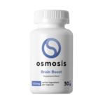 Osmosis - Microdose Capsules - Brain Boost - 30 Capsules | Magic Mushies Canada