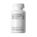 Osmosis - Microdose Capsules - Brain Boost - 30 Capsules | Magic Mushies Canada