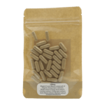 Roots - Medicinal Mushrooms - Microdose Capsules | Magic Mushies Canada