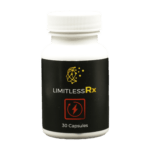 LimitlessRx - Microdose Capsules -  Recharge - 100mg Capsules | Magic Mushies Canada