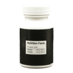 LimitlessRx - Microdose Capsules -  Recharge - 100mg Capsules | Magic Mushies Canada