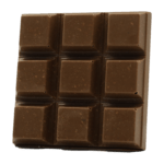 Room 920 - Mushroom Chocolate Bar - Milk Chocolate Orange - 3 grams | Magic Mushies Canada