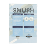 SMUSH - Cookies & Cream | Magic Mushies Canada