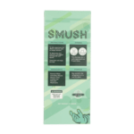 SMUSH - Cookies & Mint - 3g | Magic Mushies Canada
