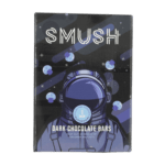 SMUSH - Dark Chocolate Bar | Magic Mushies Canada