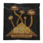 Room 920 – Hot Chocolate Drink Mix - Amazonian Cubensis Mushrooms | Magic Mushies Canada
