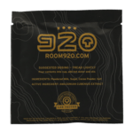 Room 920 – Hot Chocolate Drink Mix - Amazonian Cubensis Mushrooms | Magic Mushies Canada