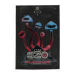 Room 920 - Blue Raspberry Jelly - 1 Gram (Golden Teacher Mushrooms) | Magic Mushies Canada