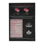 Room 920 - Blue Raspberry Jelly - 1 Gram (Golden Teacher Mushrooms) | Magic Mushies Canada