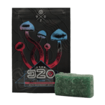 Room 920 - Blue Raspberry Jelly - 1 Gram (Golden Teacher Mushrooms) | Magic Mushies Canada