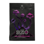 Room 920 - Grape Jelly - 1 Gram (Golden Teacher Mushrooms) | Magic Mushies Canada