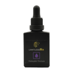 LimitlessRx – Psilocybin Tinctures - 3.3 Grams (Mazatapec Mushrooms) | Magic Mushies Canada