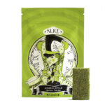 Alice - Green Apple Mushroom Gummy - 1g | Magic Mushies Canada