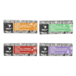 Psilly - Dark Chocolate Bar - Lavender & Black Pepper | Magic Mushies Canada