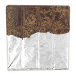 Psilly - Dark Chocolate Bar - Salty Chili & Cinnamon | Magic Mushies Canada