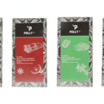 Psilly - Dark Chocolate Bar - Salty Chili & Cinnamon | Magic Mushies Canada