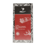 Psilly - Dark Chocolate Bar - Salty Chili & Cinnamon | Magic Mushies Canada