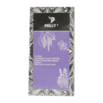 Psilly - Dark Chocolate Bar - Lavender & Black Pepper | Magic Mushies Canada