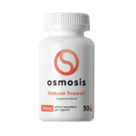 Osmosis - Microdose Capsules - Immune Support - 30 capsules | Magic Mushies Canada