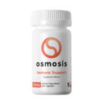 Osmosis - Microdose Capsules - Immune Support | Magic Mushies Canada