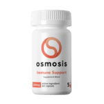 Osmosis - Microdose Capsules - Immune Support | Magic Mushies Canada