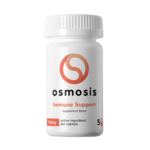 Osmosis - Microdose Capsules - Immune Support - 5 capsules | Magic Mushies Canada