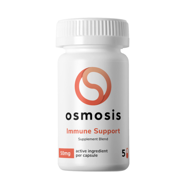 Osmosis - Microdose Capsules - Immune Support - 5 capsules | Magic Mushies Canada