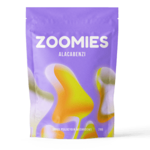 Alacabenzi | Magic Mushies Canada