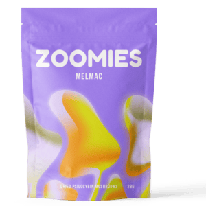 Melmac | Magic Mushies Canada