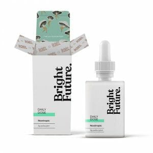 Bright Future – Daily Dose – 3g | Magic Mushies Canada