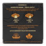 Room 920 – Mushroom Chocolate Bar - Dark Chocolate - 3 Grams | Magic Mushies Canada