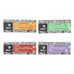 Psilly - Dark Chocolate Bar - Mint & Spirulina | Magic Mushies Canada