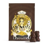 Alice - Mushroom Milk Chocolate - 2.5g | Magic Mushies Canada