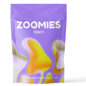 Trinity | Magic Mushies Canada