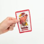 Wonder – Psilocybin Gummies – Cranberry – 3000mg | Magic Mushies Canada