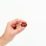 Wonder – Psilocybin Gummies – Cranberry – 3000mg | Magic Mushies Canada