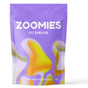 PES Hawaiian | Magic Mushies Canada