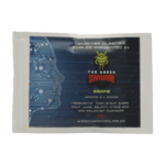 The Green Samurai - Shroom Gummies - Grape - 3g | Magic Mushies Canada