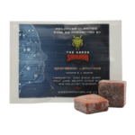 Shroom Gummies – Raspberry Lemonade – 1g | Magic Mushies Canada