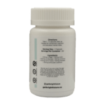 Bright Future - Microdose Capsules - The Micro - (50mg x 30 Capsules) | Magic Mushies Canada