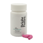 Bright Future - Microdose Capsules - The Micro - (50mg x 30 Capsules) | Magic Mushies Canada