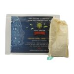 The Green Samurai - Creme Earl Grey Tea - 3000mg | Magic Mushies Canada