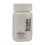 Bright Future - Microdose Capsules - The Hustler - (100mg x 25 Capsules) | Magic Mushies Canada
