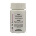 Bright Future - Microdose Capsules - The Hustler - (100mg x 25 Capsules) | Magic Mushies Canada