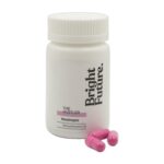 Bright Future - Microdose Capsules - The Hustler - (100mg x 25 Capsules) | Magic Mushies Canada