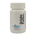 Bright Future - Microdose Capsules - The Party - (300mg x 10 Capsules) | Magic Mushies Canada