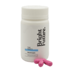 Bright Future - Microdose Capsules - The Party - (300mg x 10 Capsules) | Magic Mushies Canada